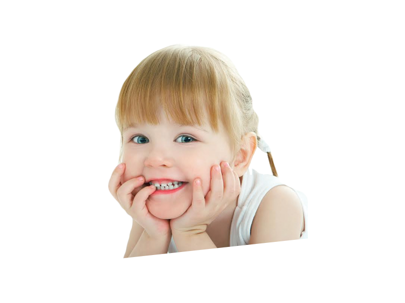Dentisti per bambini Sorridi con Noi