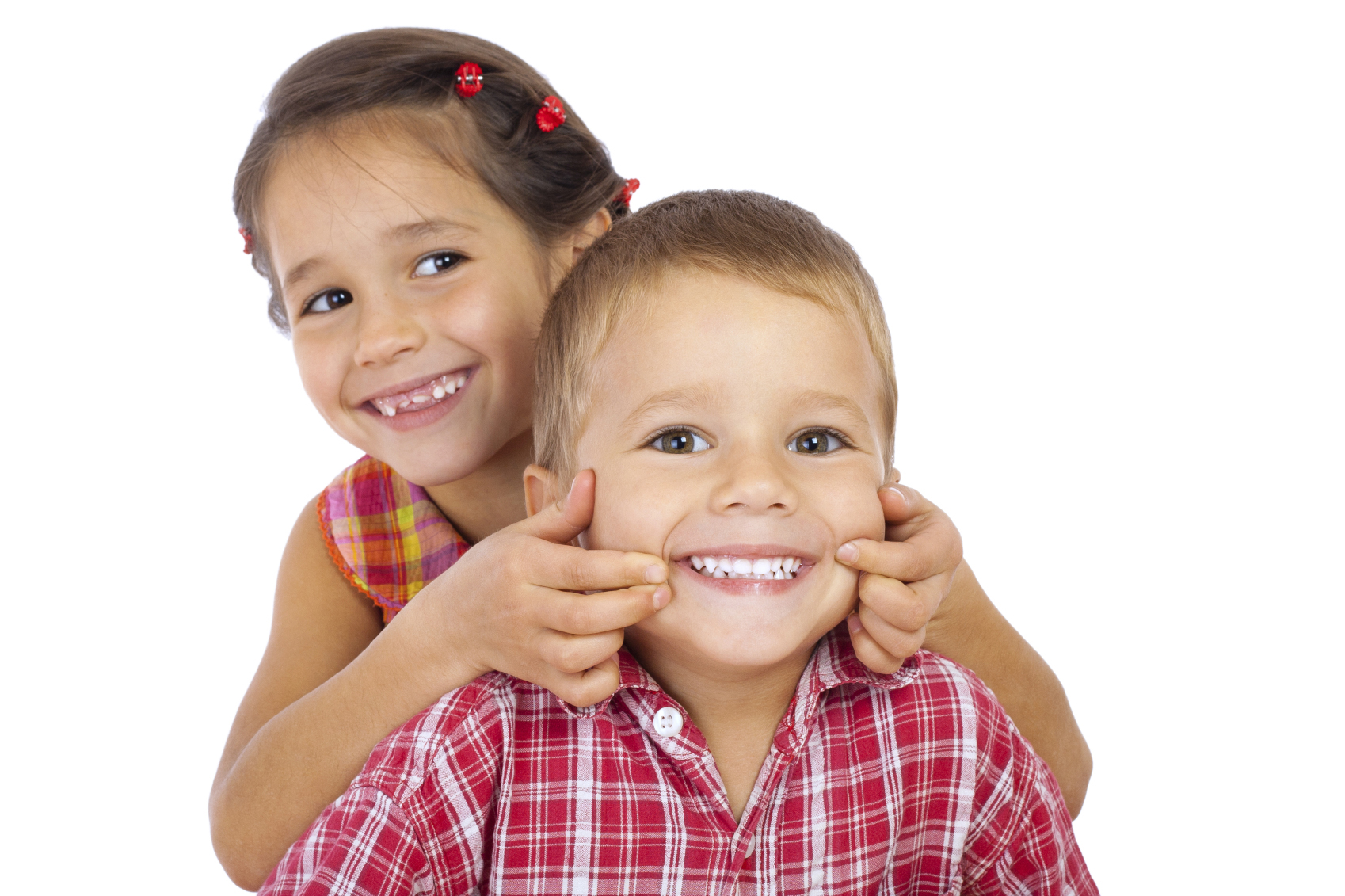 Dentisti per bambini Sorridi con Noi